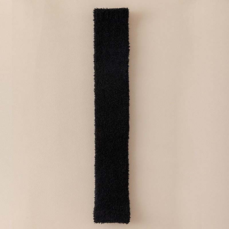 Kandace - Kuschelige, warme Plüschsocken für Frauen