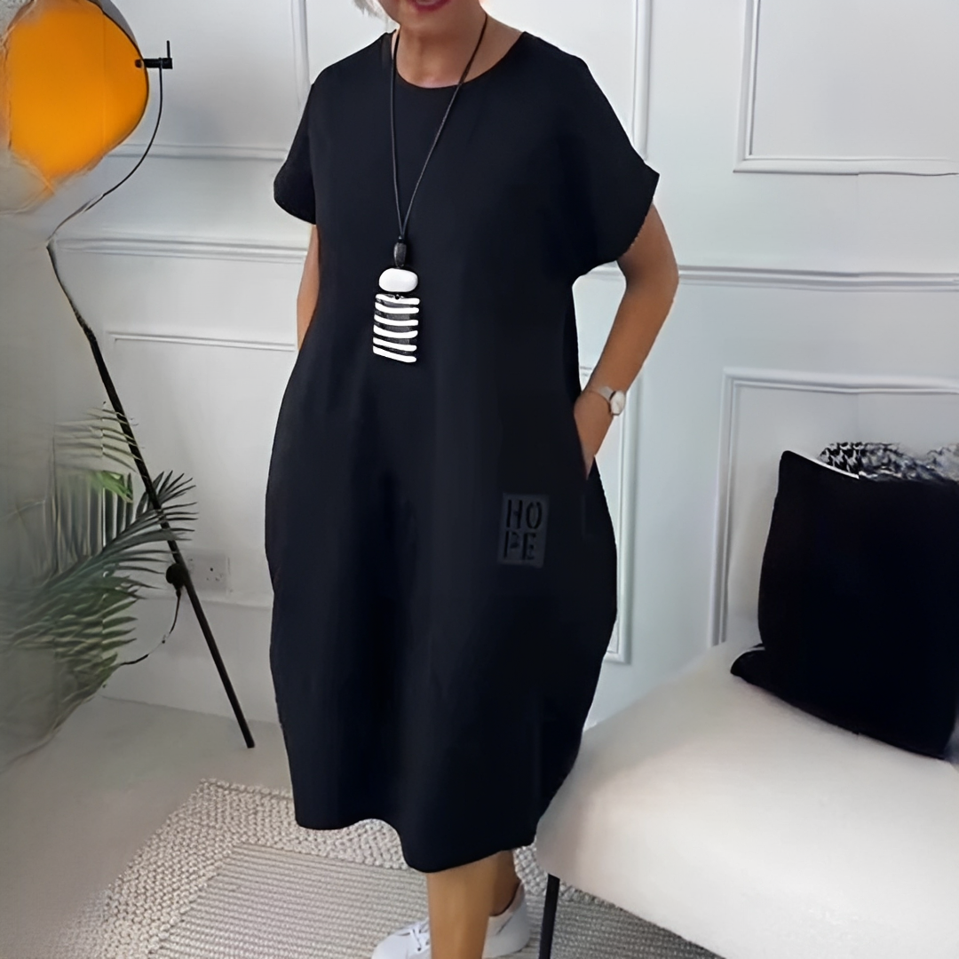 Brendalyn - Lässiges Sommerkleid für Frauen