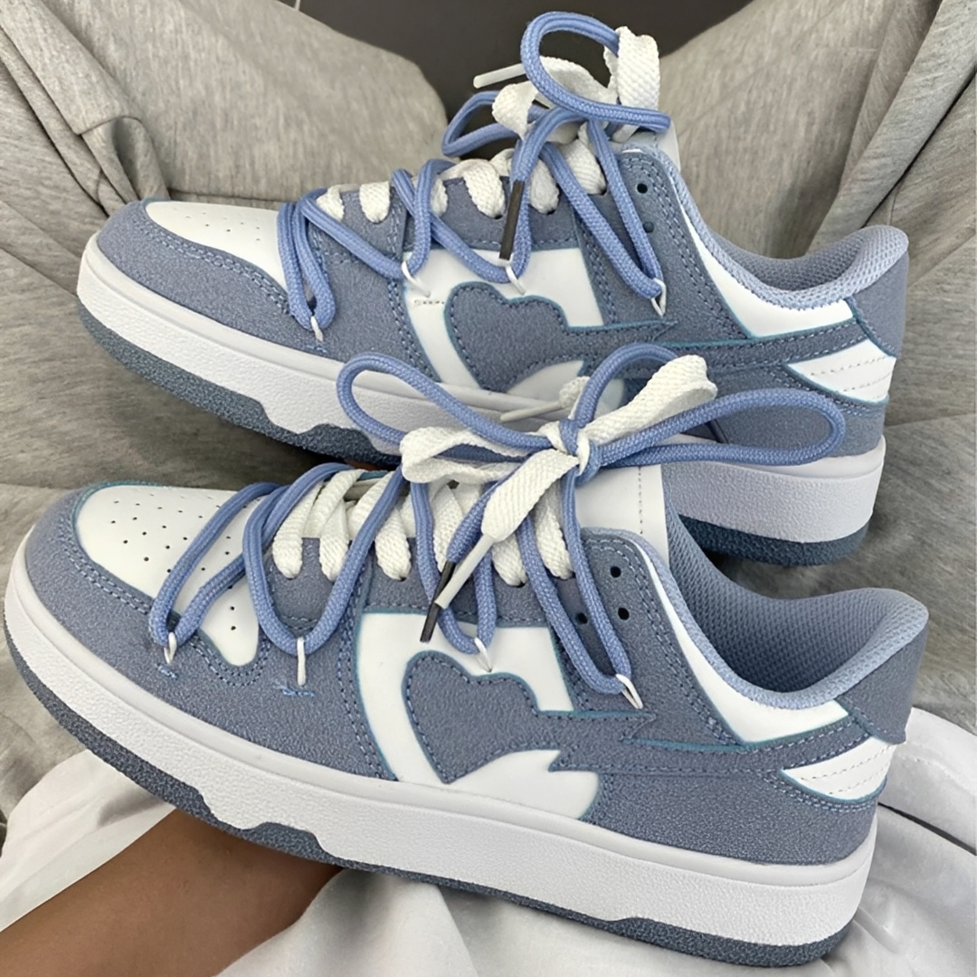 Katerina - Elegante und trendige Sneaker für Damen
