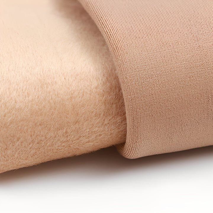 Marina - Kuschelige Unisex-Socken aus Samt