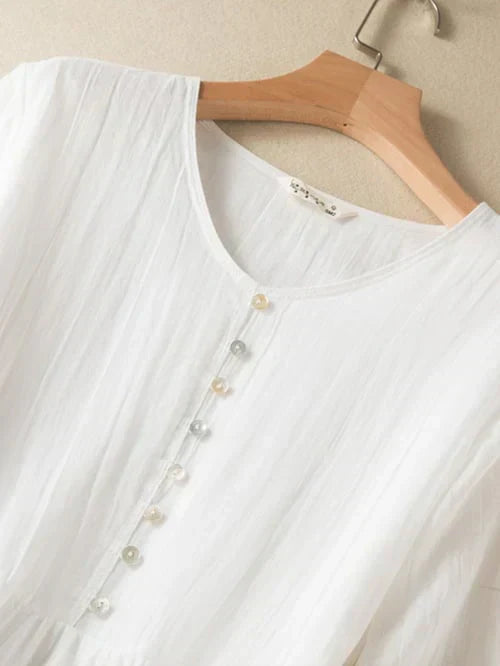 Sabine - Klassisch Retro in Moderner Schlüssel