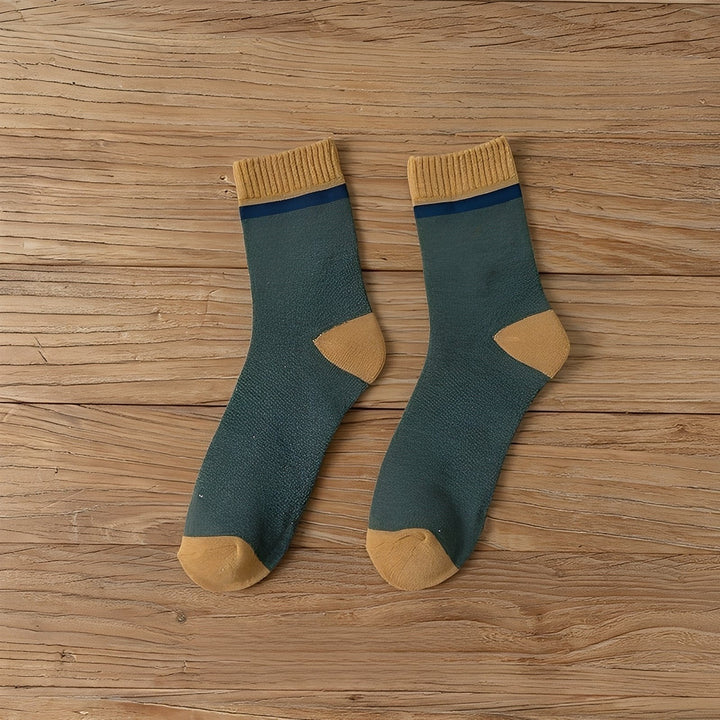 Ralph - Bequeme Thermosocken für Herren