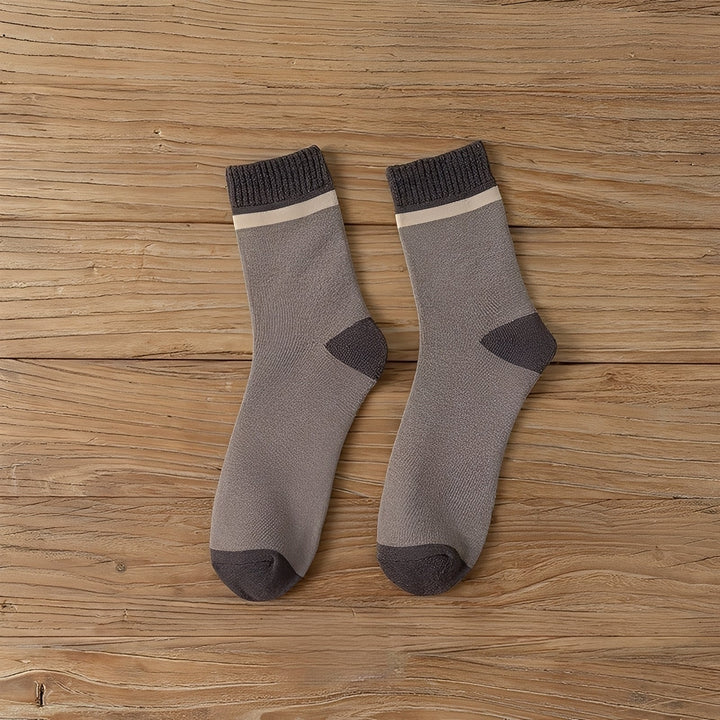 Ralph - Bequeme Thermosocken für Herren
