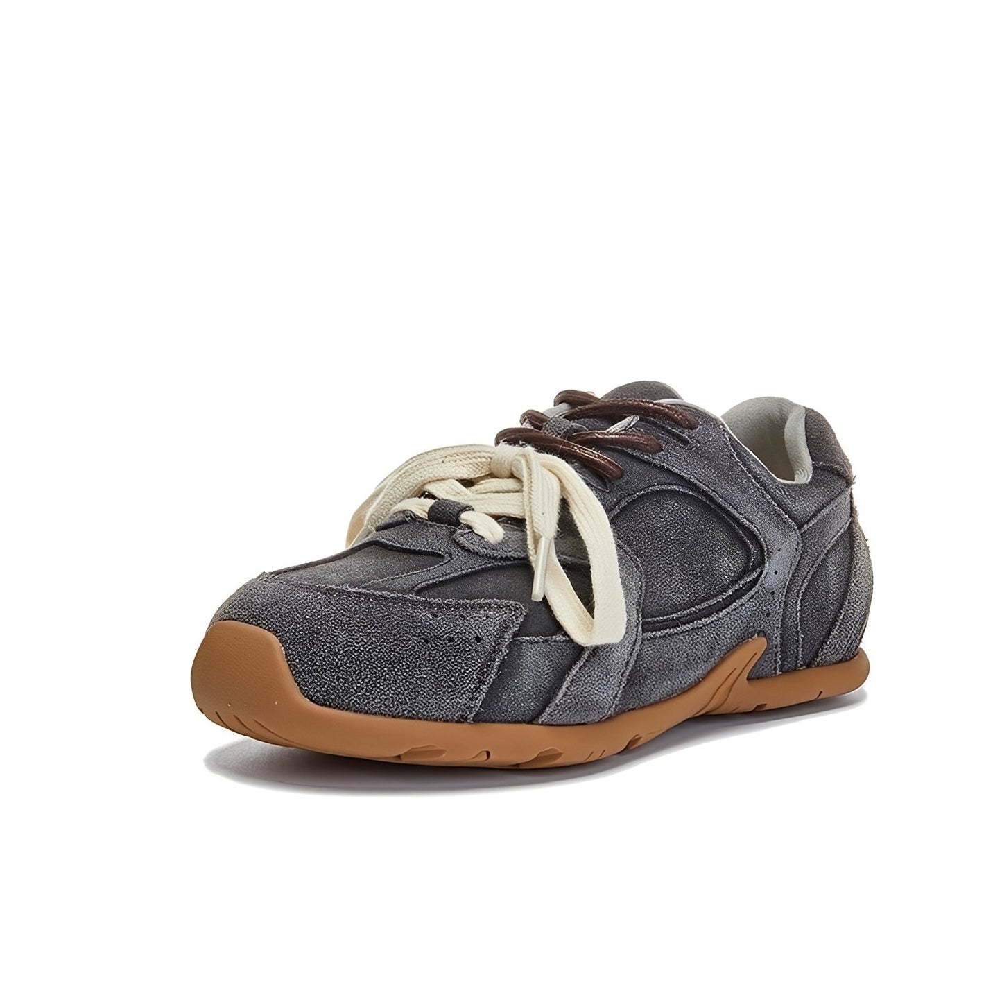 Carla - Traditioneller Damensneaker