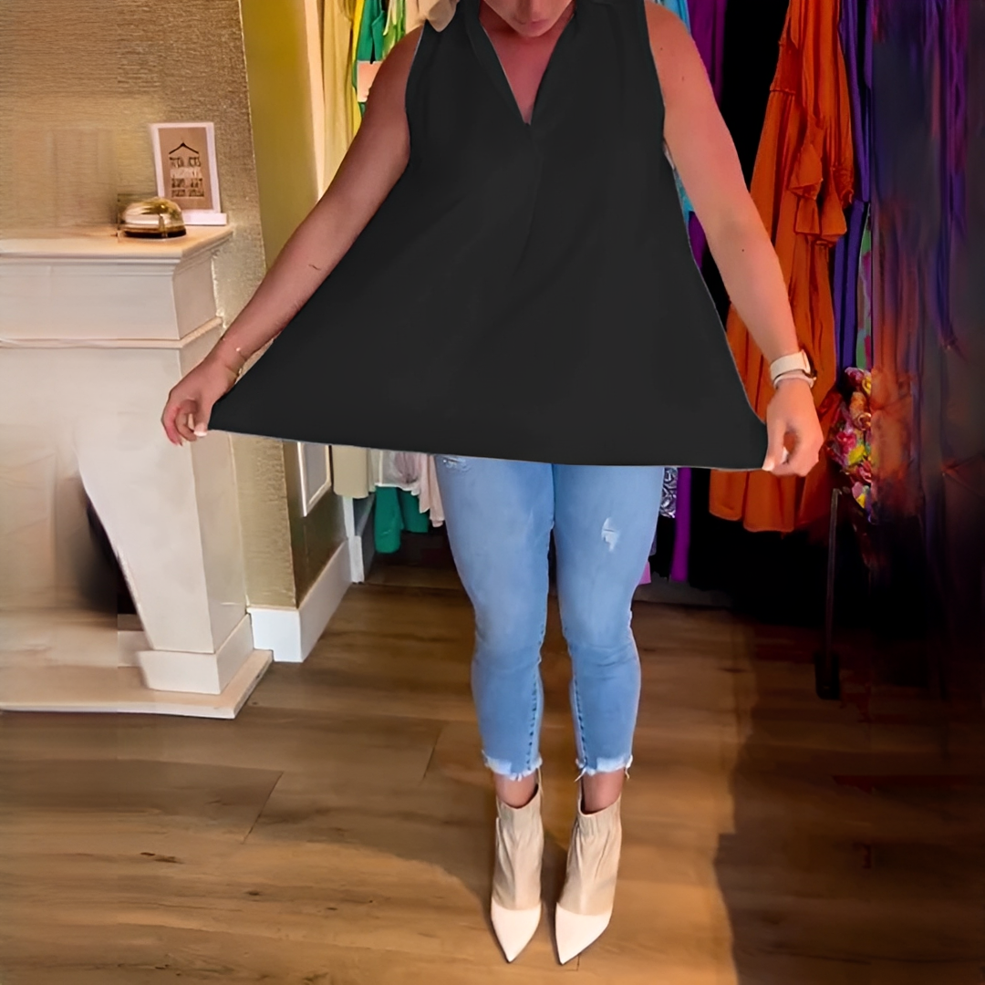 Lebby - Trendige Tops für Frauen für den Sommer