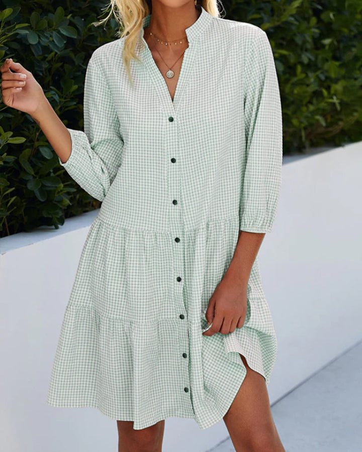 Sissi – Sommerkleid