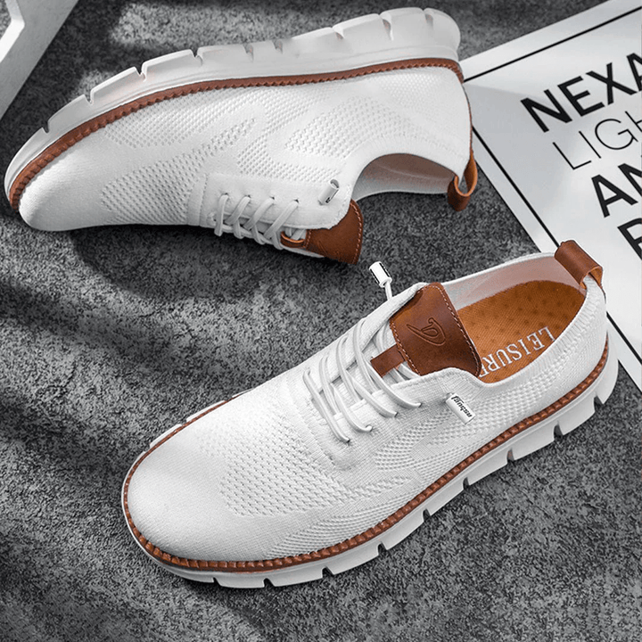 Dos - Bequeme, ergonomische Schuhe für Männer
