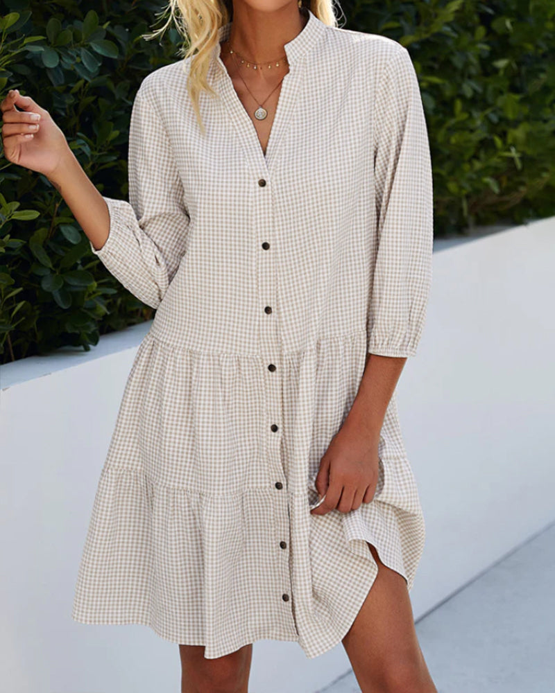 Sissi – Sommerkleid