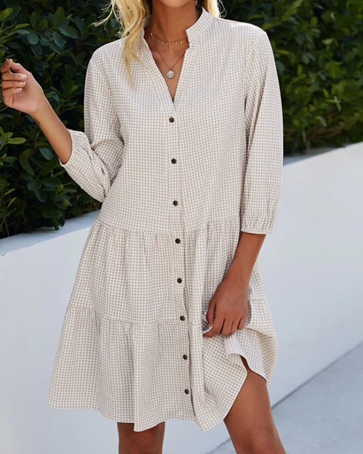 Sissi – Sommerkleid