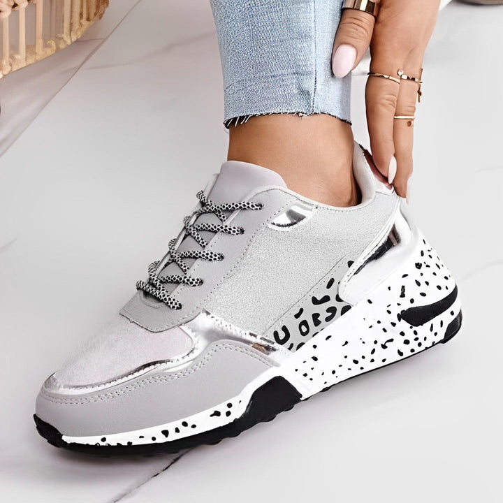 Delora - Orthopädische Turnschuhe