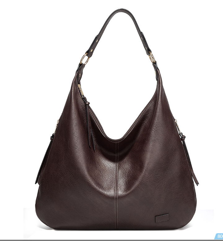 Kaye - Schultertasche Urban Essentials