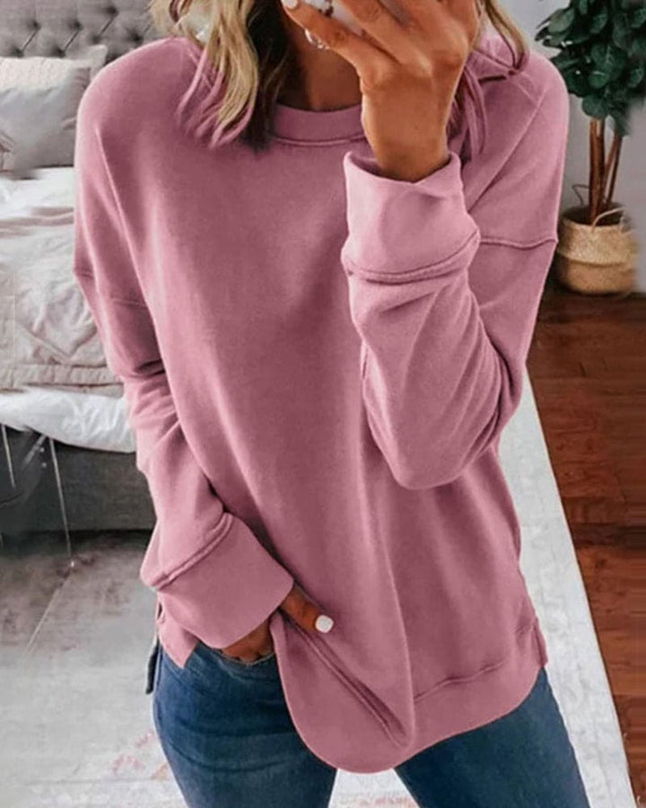 Marian - Klassisches Sweatshirt