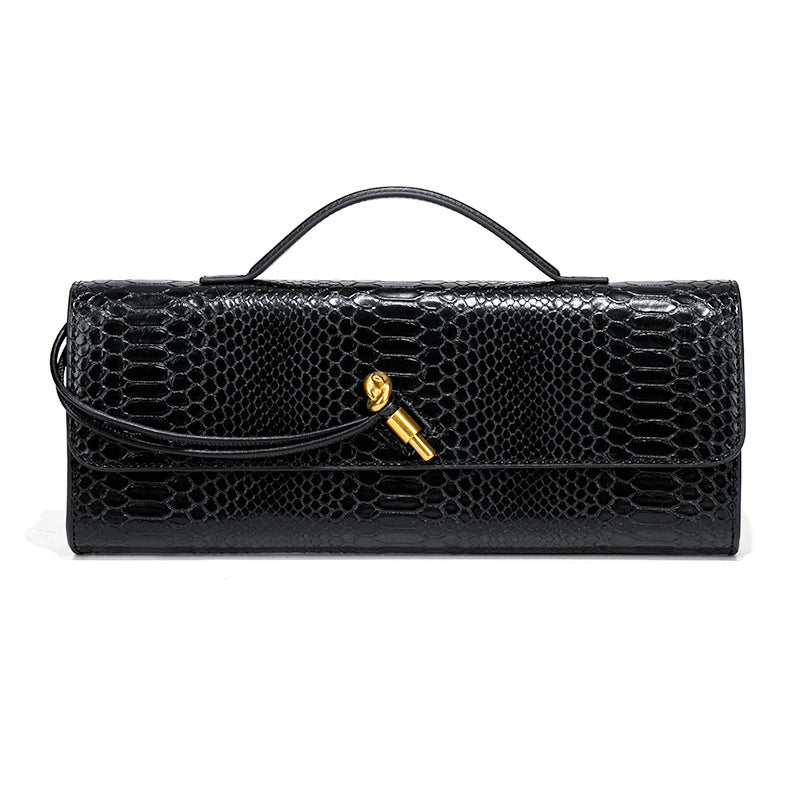 Levia - Die klassische Handtasche für den Abend