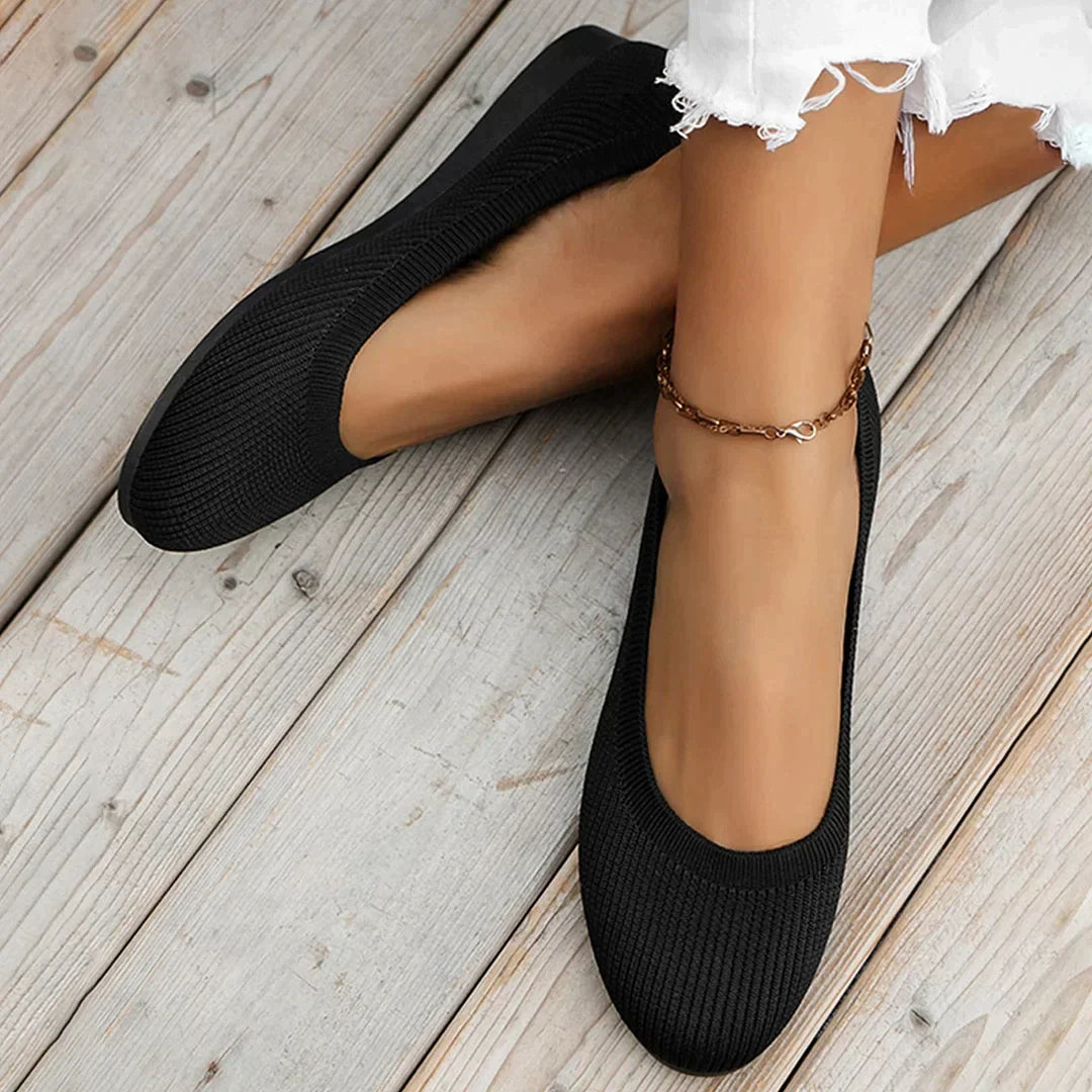 AirStep - Leichte und Rutschfeste Schuhe