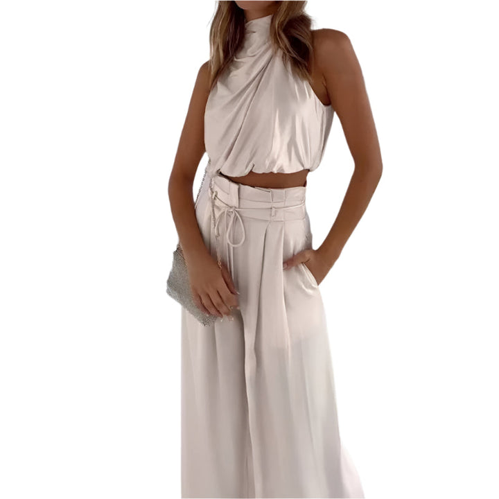 Mariana – Leichte Eleganz für den Sommer