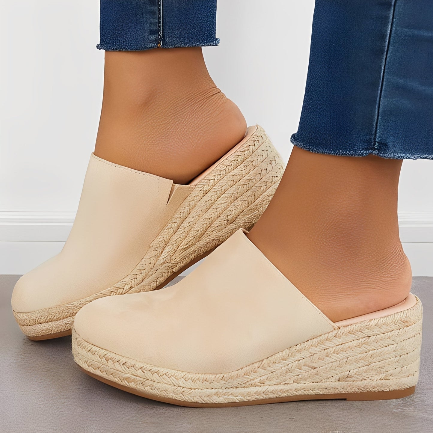 Loisisa - Trendige Sommersandalen für Frauen