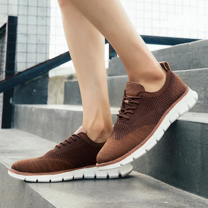 Alvin – Elegante und Stylische Sneaker