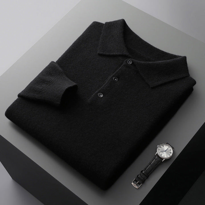 Vincenzo – Klassisches Polo