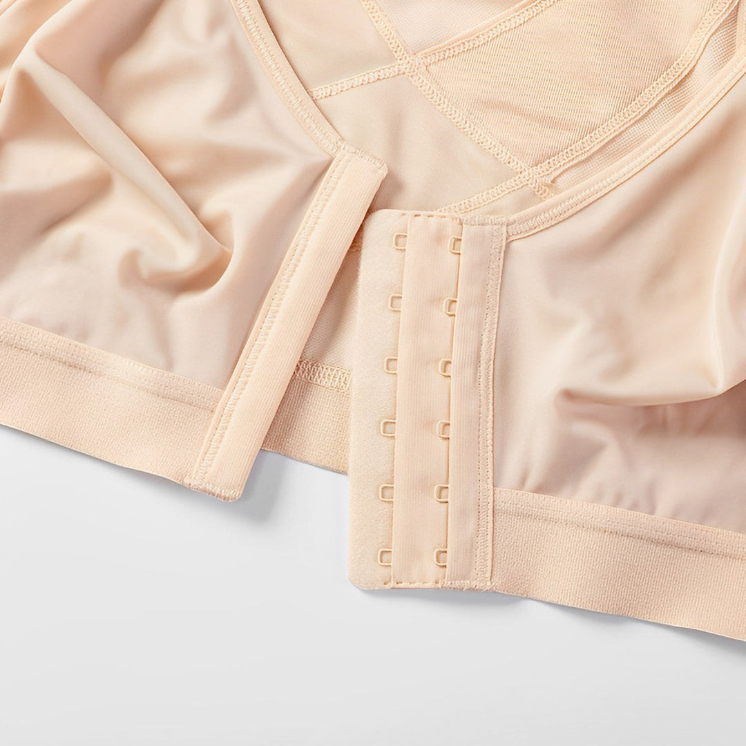 Chloe - 2-in-1 Haltungskorrektur BH Damen