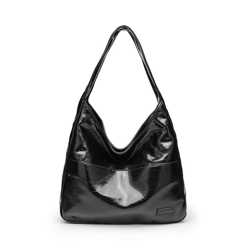 MetroElite - Die Lederhandtasche Toth Lion Ridge