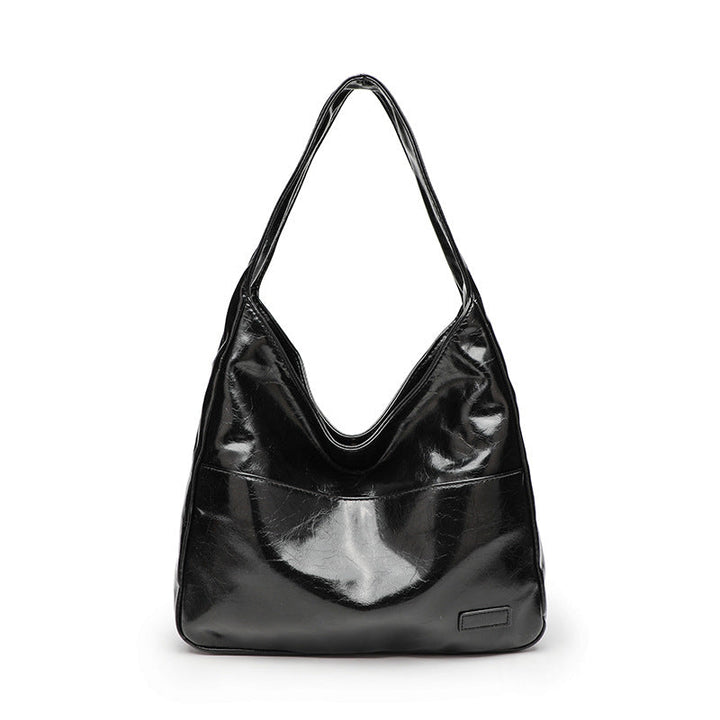 MetroElite - Die Lederhandtasche Toth Lion Ridge
