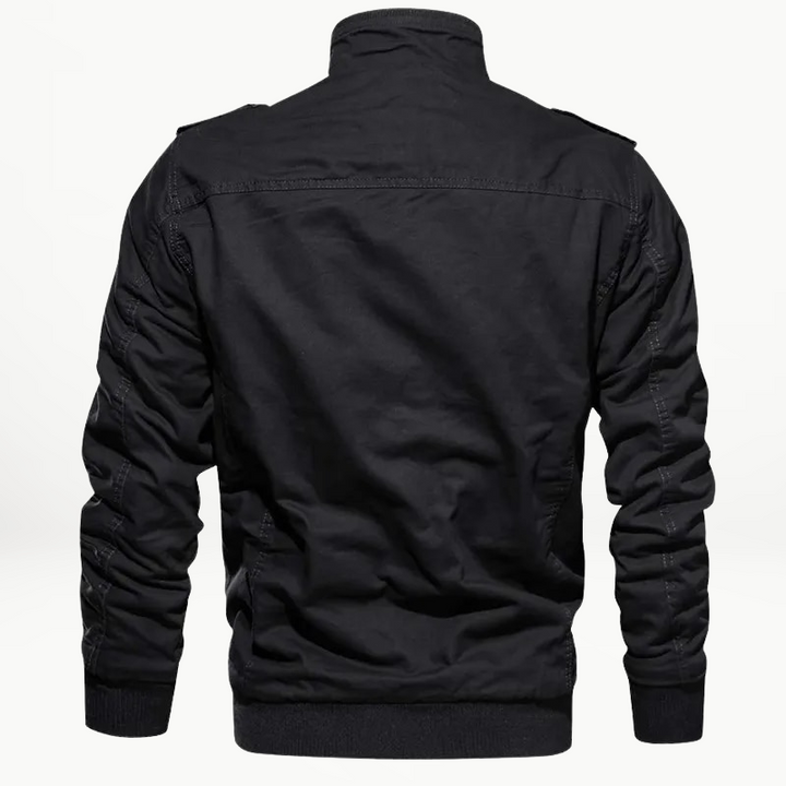 Jaxon – Bequeme Winterjacke