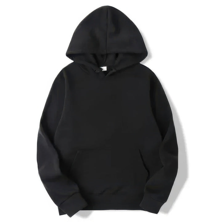 Mel - Komfortabler und modischer Hoodie für Damen und Herren