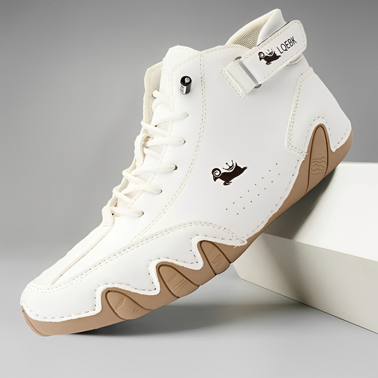 Welson - Lässige und elegante Schuhe für Herren