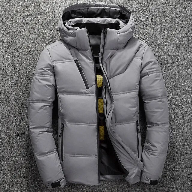 Kakamora - Bequeme Warme Jacke
