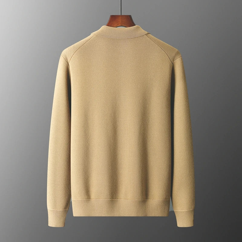 Trisha - Schicker Cardigan