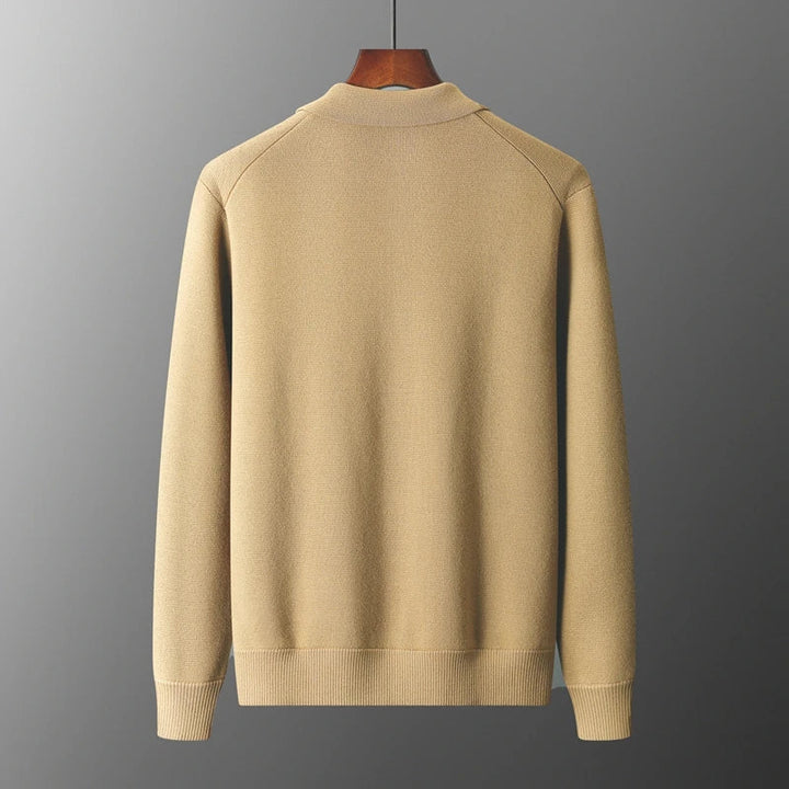 Trisha - Schicker Cardigan