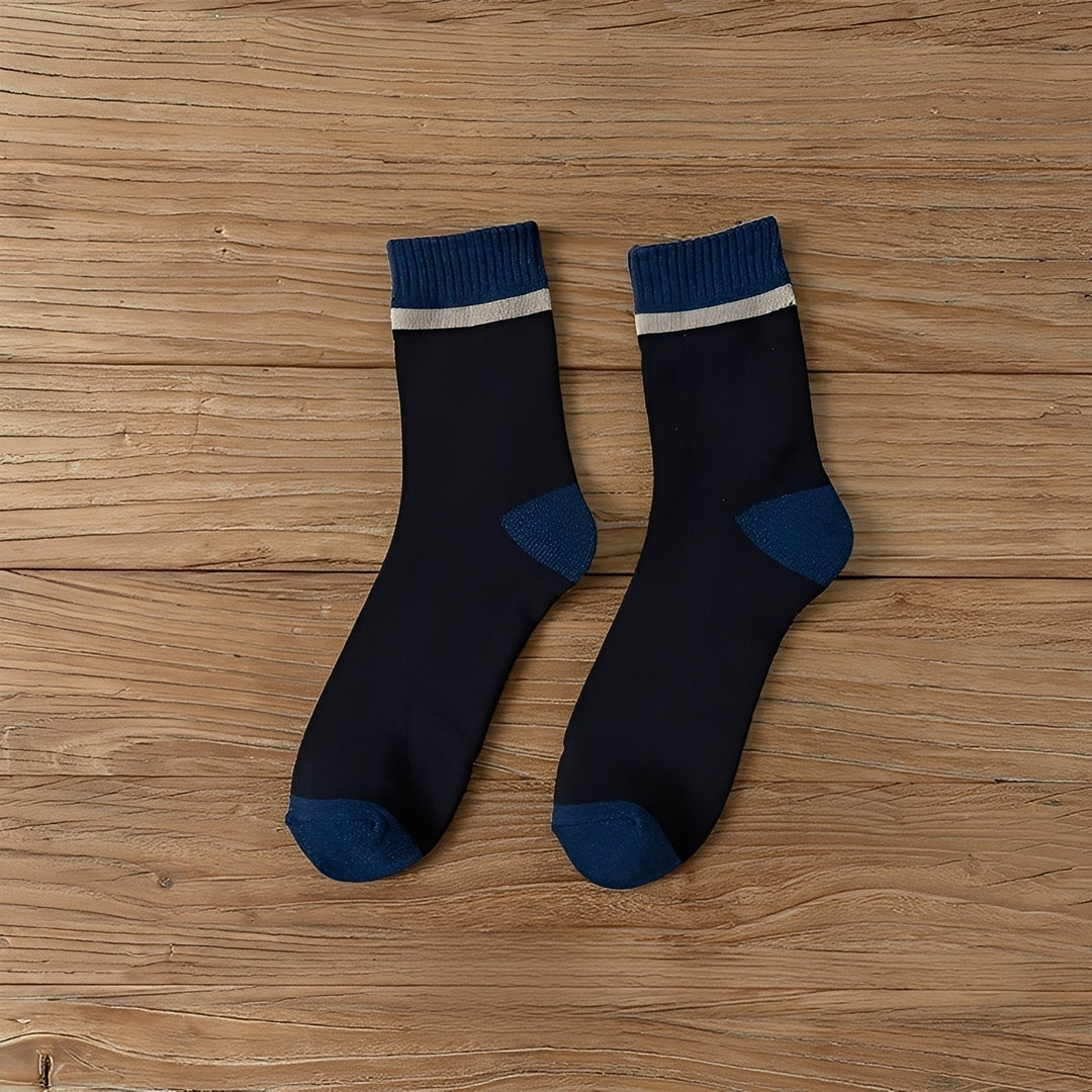 Ralph - Bequeme Thermosocken für Herren