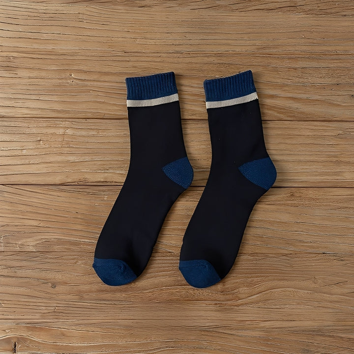 Ralph - Bequeme Thermosocken für Herren