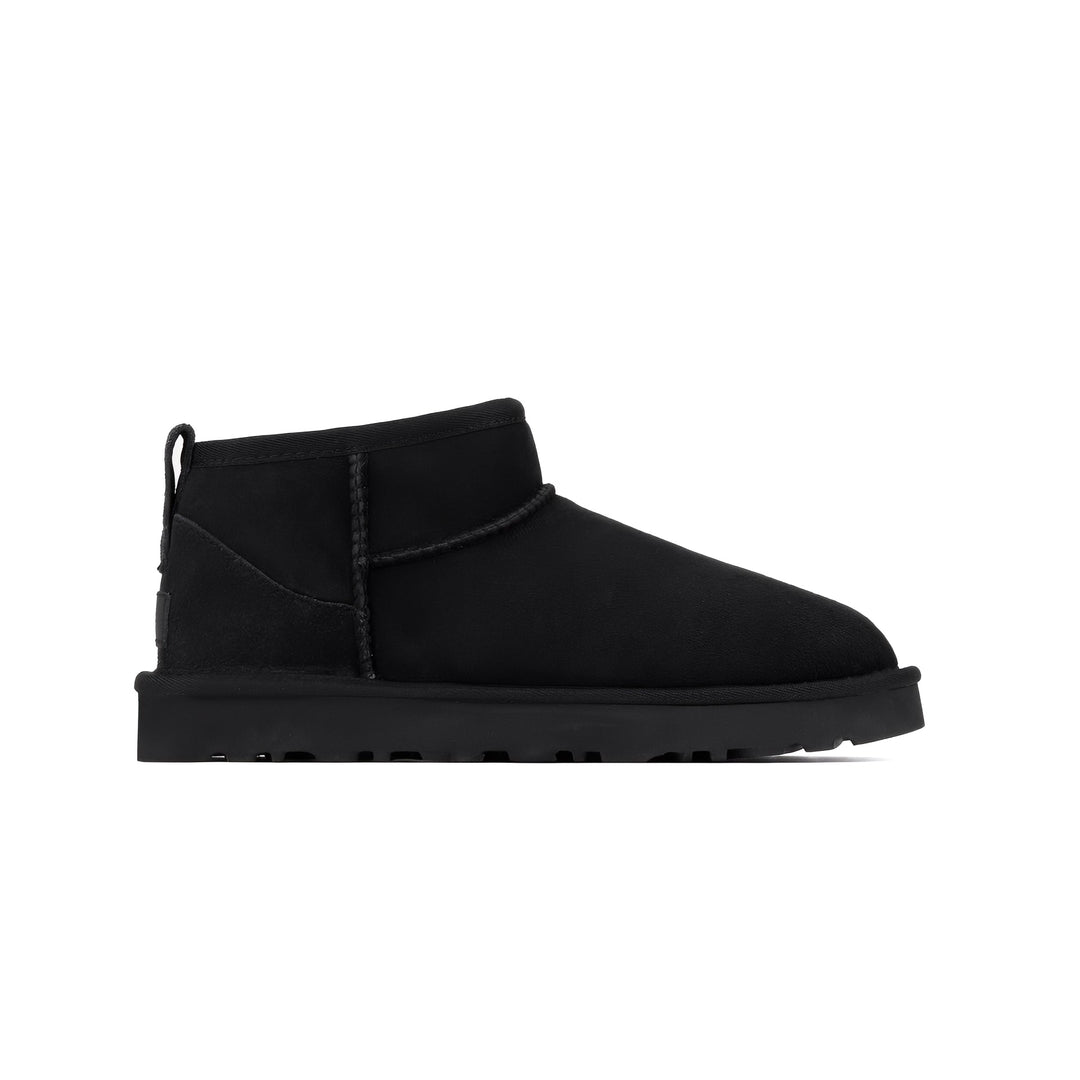 Rozanne - Gemütliche kleine Damen-Winterstiefel