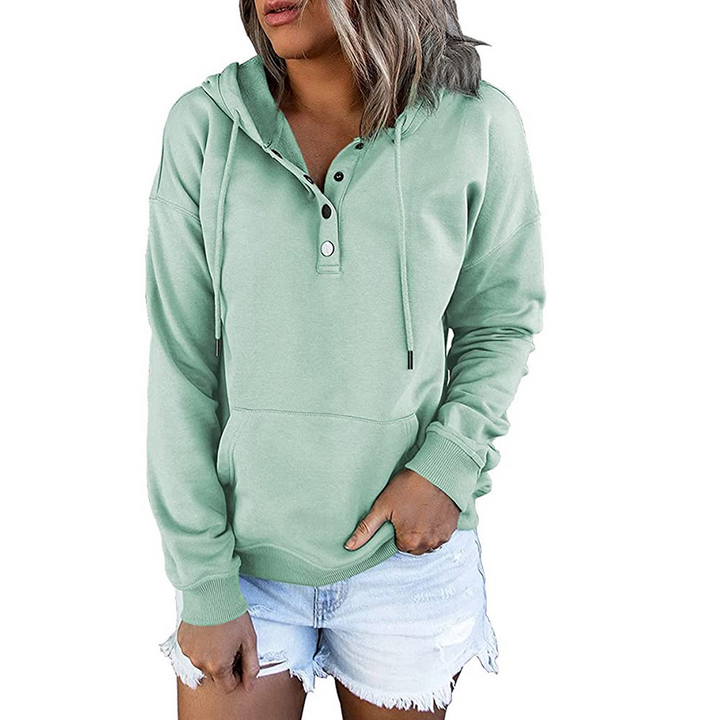 Kath - Designer Pullover Chic und Bequem