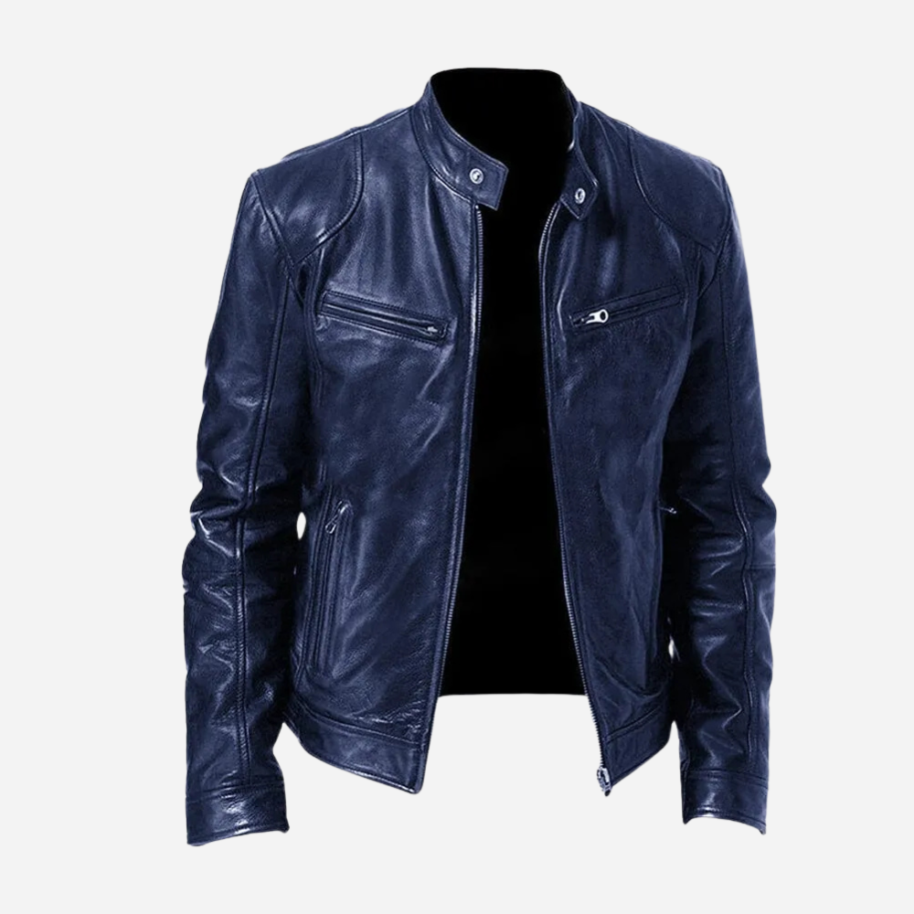 Akecheta - Trendige Herrenjacke, Urban & Modern