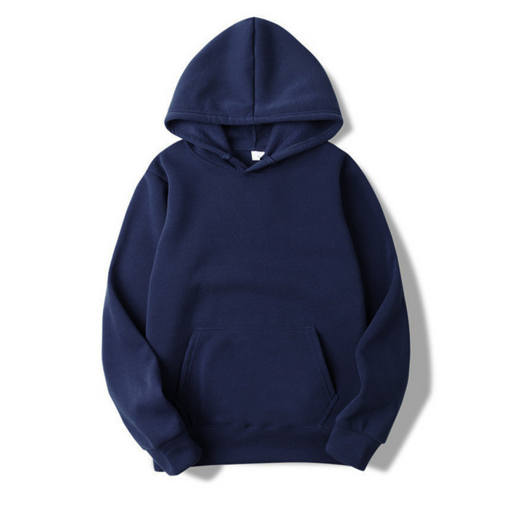Pua - Bequemer Herren Hoodie