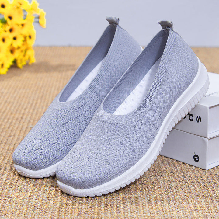 Monna - Bequeme und sehr leichte Schuhe für Damen