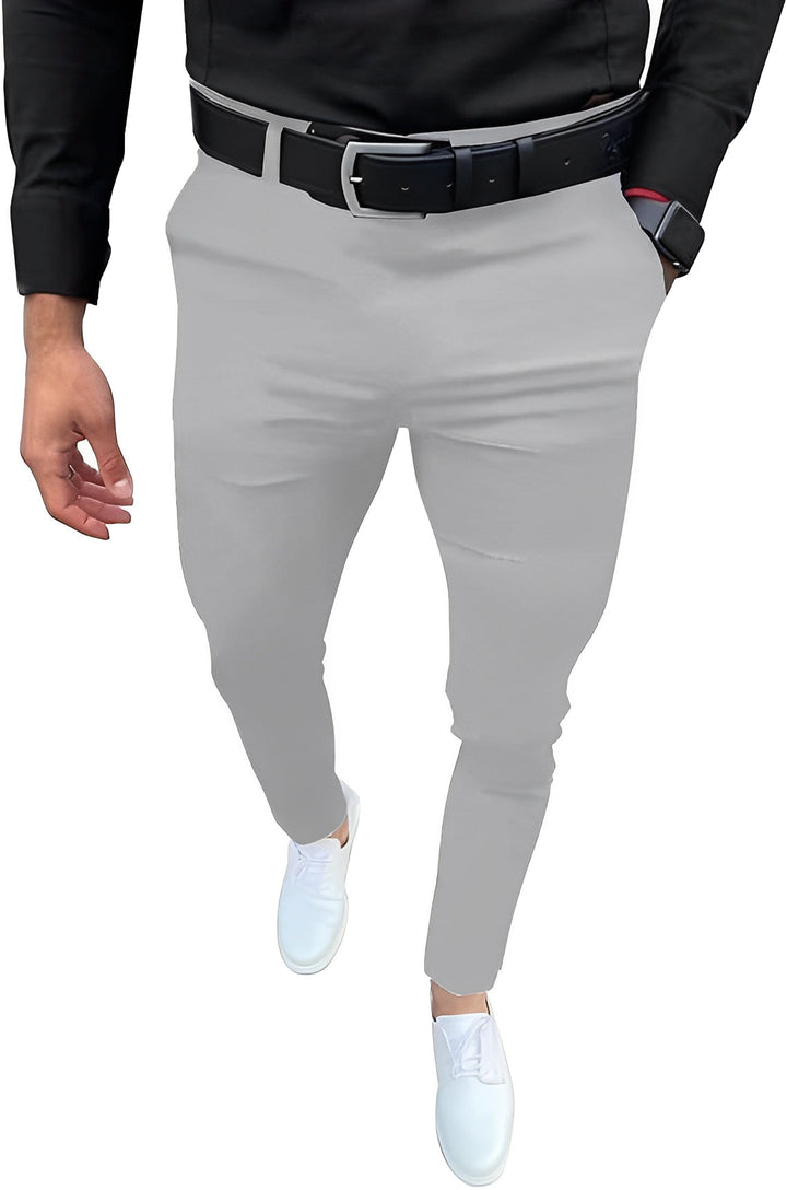 Travis - Trendige Freizeithose für Männer