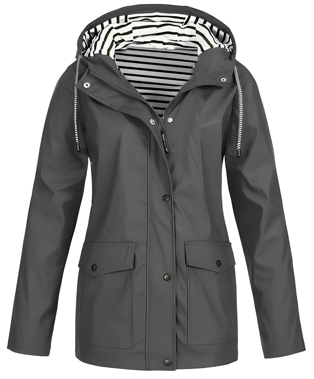 Jordin - Moderne Damen-Outdoorjacke