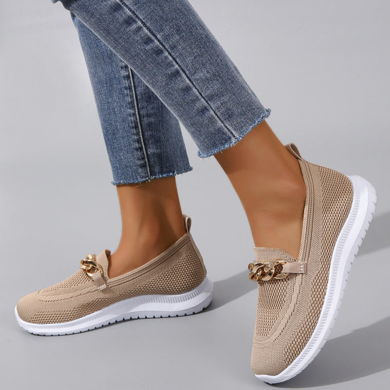 Isabella – Schicke orthopädische Schuhe für Frauen