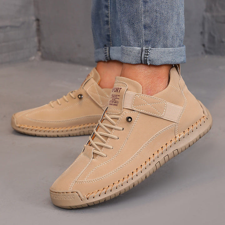 Carolyn - Trendige, bequeme Damenschuhe