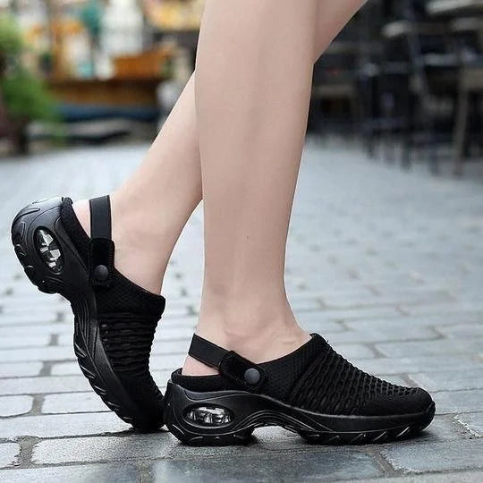 Smidge - Orthopädische Luftkissenschuhe