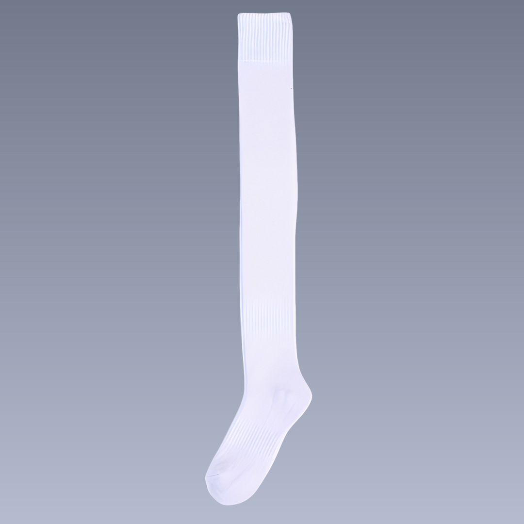 Shirlee - Trendige, warme, dicke Overknee-Socken