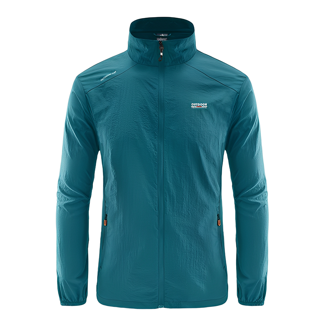 Carver - Komfortable Outdoor-Jacke für Herren
