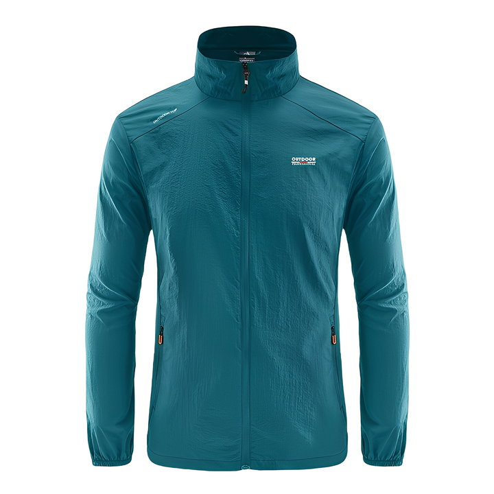Carver - Komfortable Outdoor-Jacke für Herren