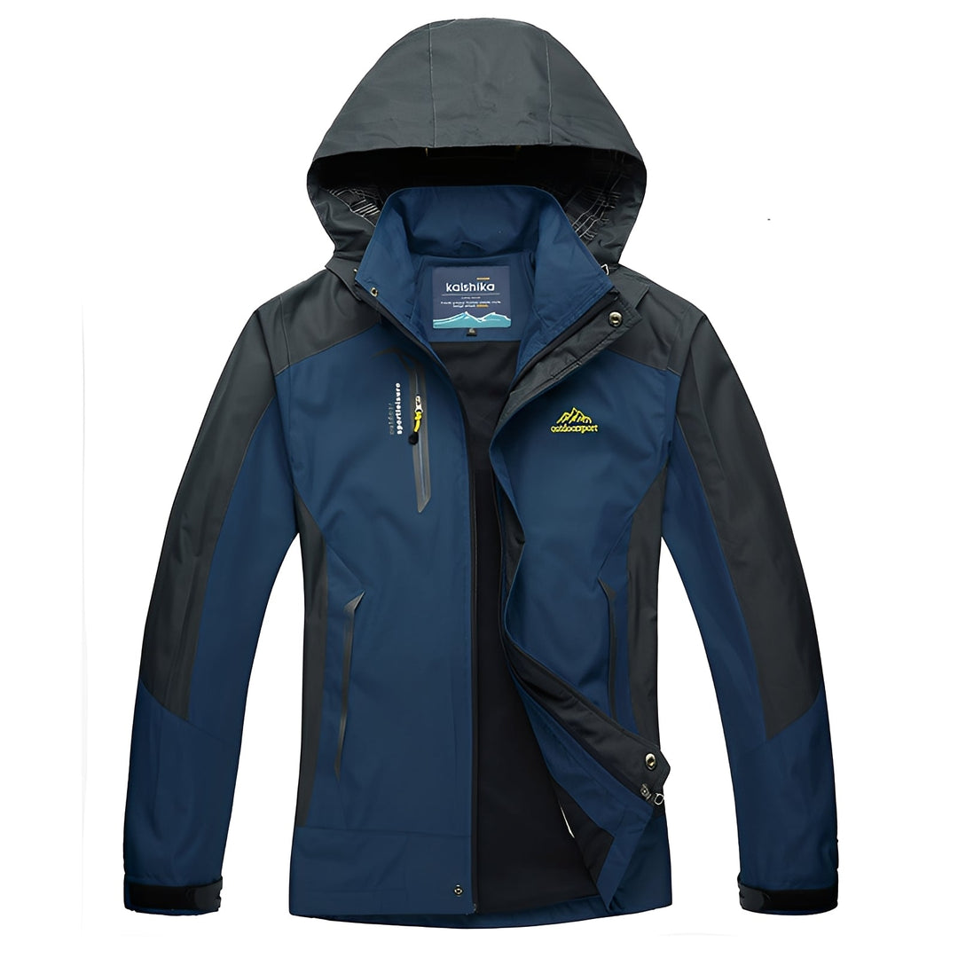 Yasmine - Komfortable Damen-Outdoor-Jacke