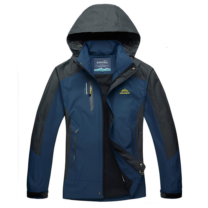 Yasmine - Komfortable Damen-Outdoor-Jacke