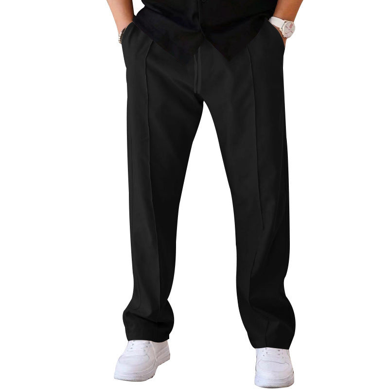 Lenard - Bequeme Freizeithose für Herren