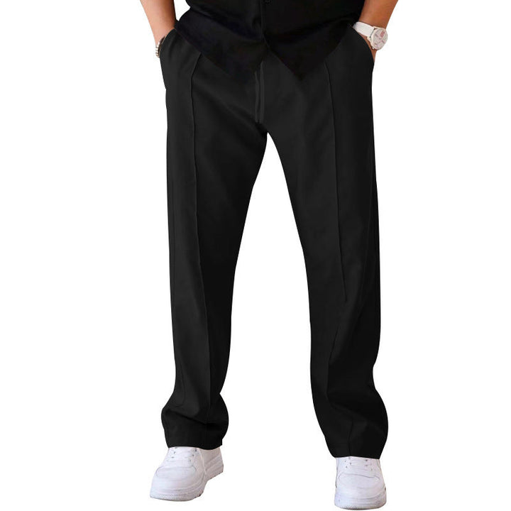 Lenard - Bequeme Freizeithose für Herren
